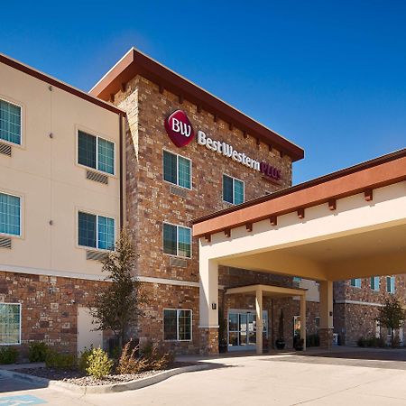 Best Western Plus Fort Worth Forest Hill Inn & Suites Экстерьер фото