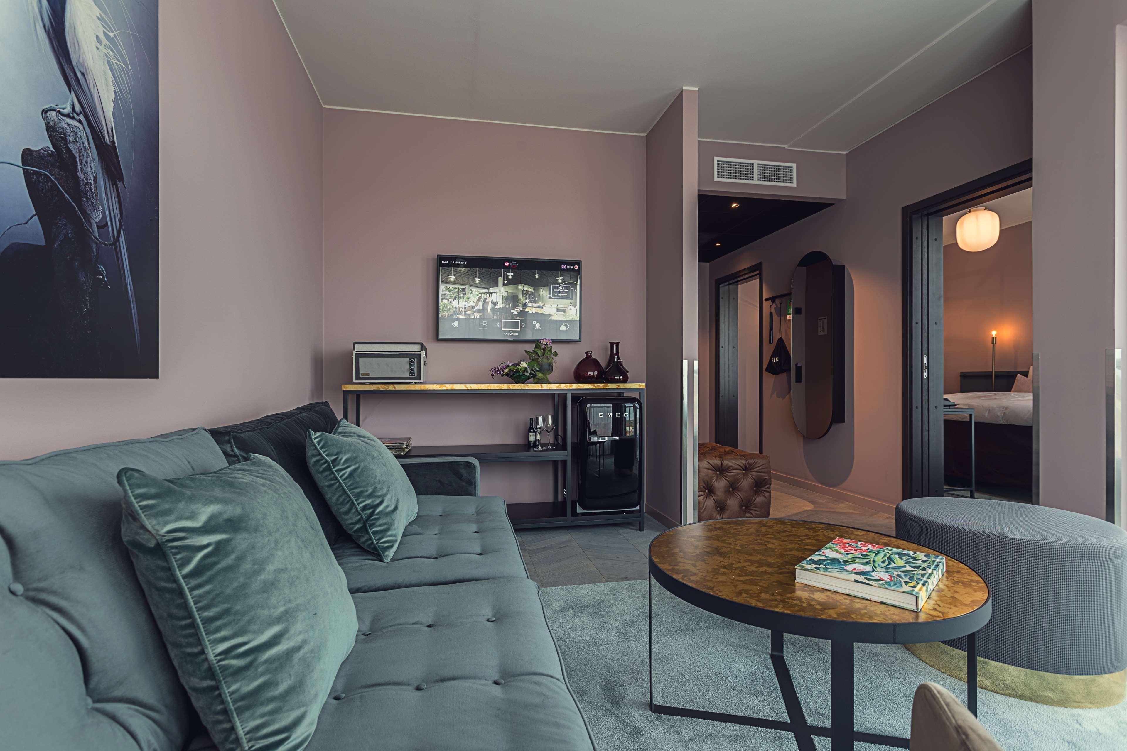 Best Western Plus Fort Worth Forest Hill Inn & Suites Экстерьер фото