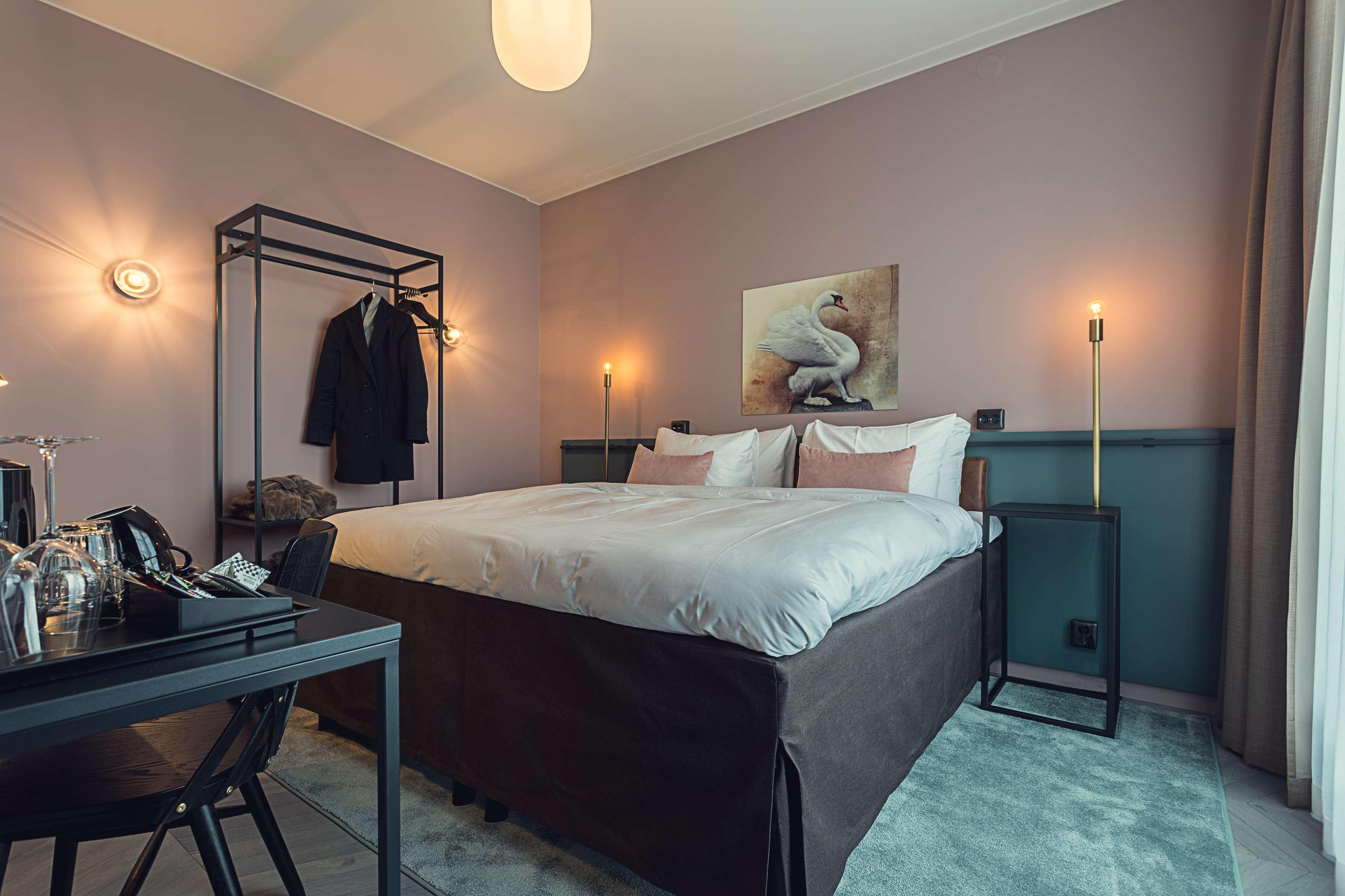 Best Western Plus Fort Worth Forest Hill Inn & Suites Экстерьер фото