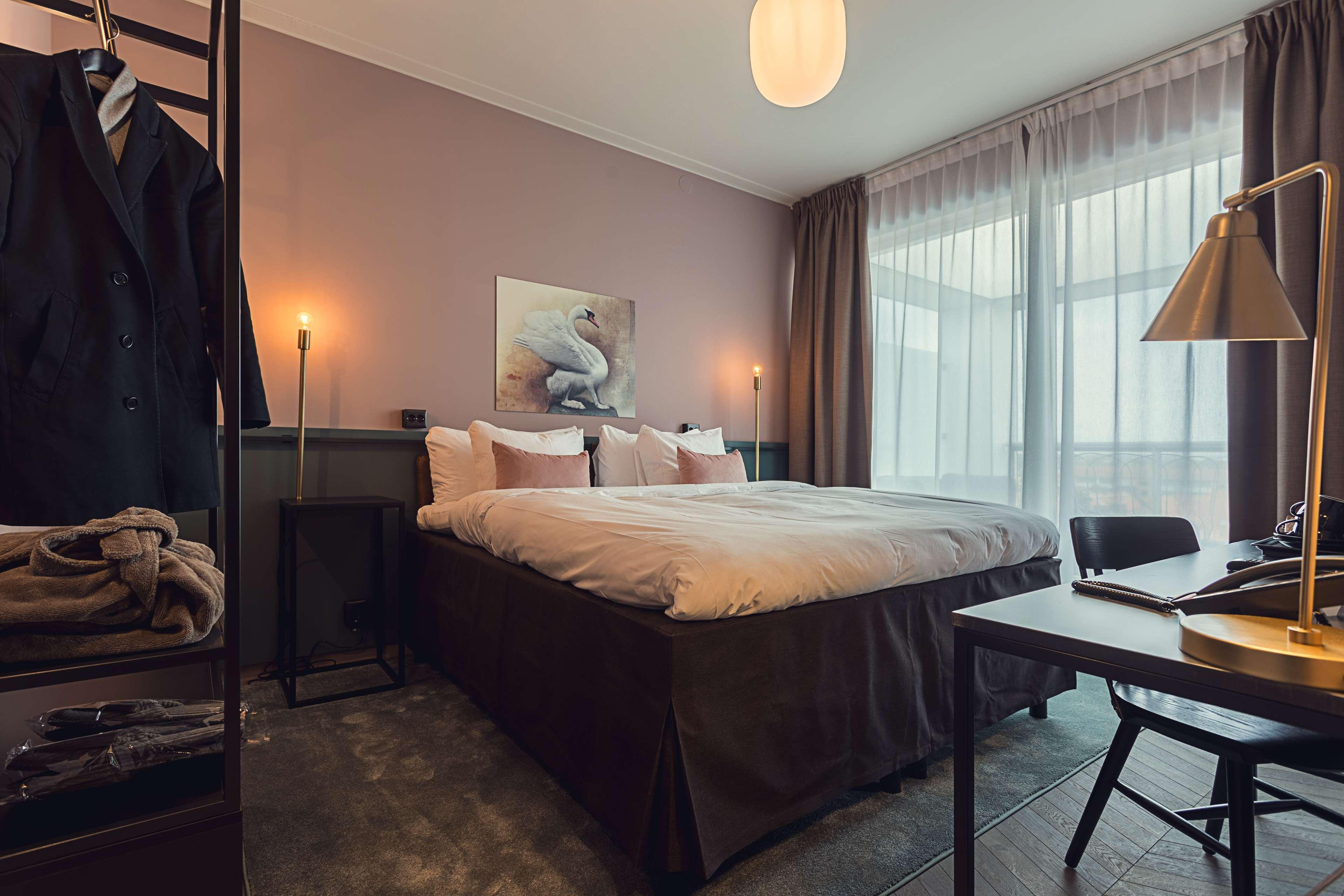 Best Western Plus Fort Worth Forest Hill Inn & Suites Экстерьер фото