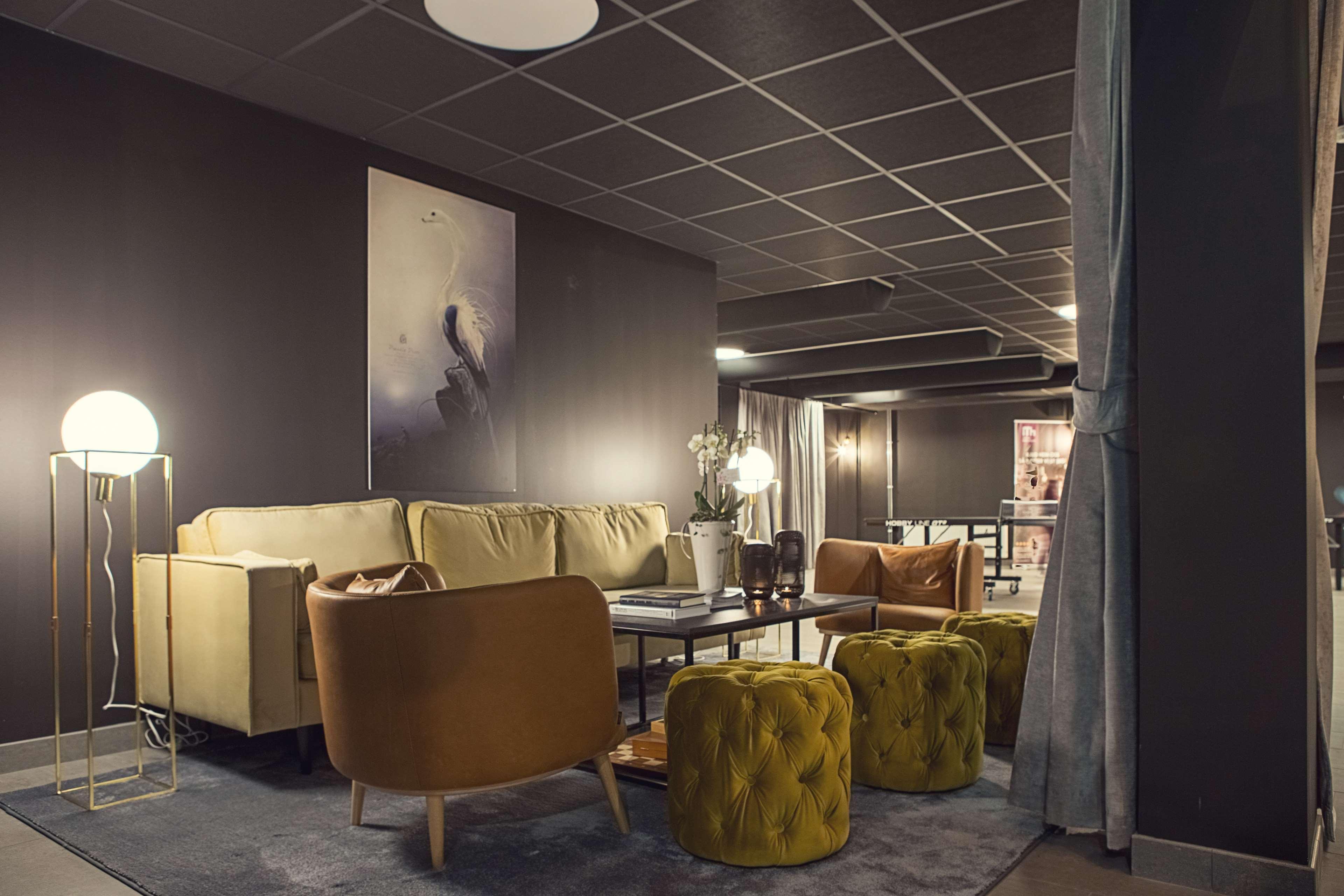 Best Western Plus Fort Worth Forest Hill Inn & Suites Экстерьер фото
